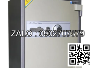 Két sắt AIKO AS-67