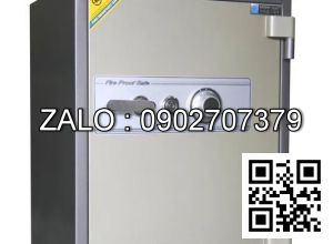 Két sắt AIKO AS-75