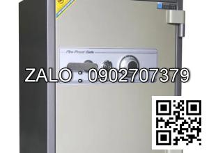 Két sắt AIKO AS-80