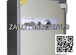 Két sắt AIKO AS-90