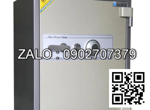 Két sắt AIKO AS-100