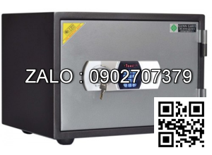 Két sắt gunngard GFN-160C