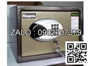 Két sắt Kangaroo KP170U