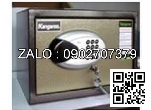 Két sắt Kangaroo KP130U