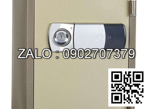 Két sắt vân tay Adel AD62