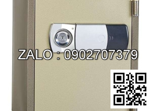 Két sắt vân tay Adel AD52