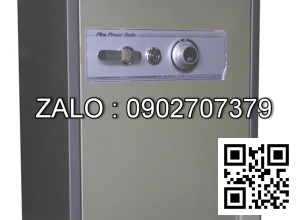 Két sắt HANMI HD-860C