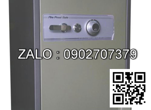 Két sắt HANMI HD-1200C