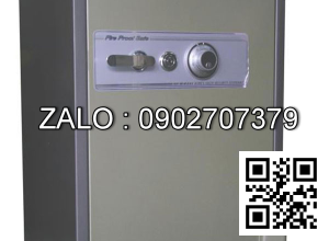 Két sắt HANMI HJ-1000C