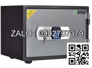 Két sắt GunnGard GFN-52E