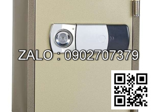 Két sắt Sanzil SZ-600ALD