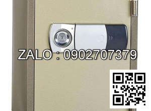 Két sắt Sanzil SZ-700ALD