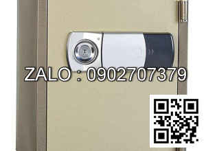 Két sắt Sanzil SZ-500ALD