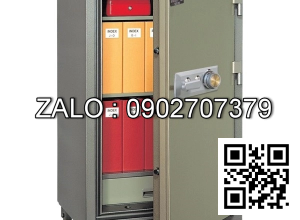 Két sắt BOOIL BS-C610