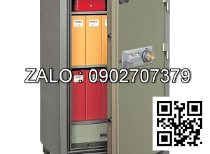 Két sắt BOOIL BS-C880