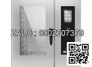 LÒ HẤP NƯỚNG ĐA NĂNG 3 KHAY PIRON – PF5003