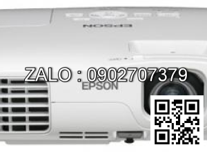 Máy chiếu epson EB-X400