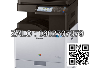Máy Photocopy khổ A3 đa chức năng SAMSUNG SL-K2200ND
