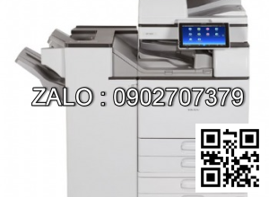 Máy photocopy RICOH MP3555sp