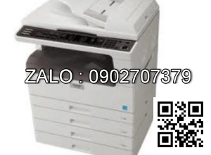Máy Photocopy SHARP AR-6026NV