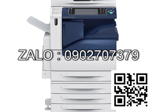 Máy Photocopy Fuji XEROX DC 4070CP