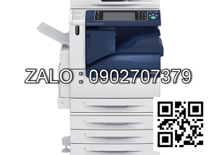 Máy Photocopy Fuji XEROX DC 5070CP