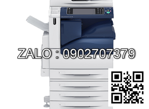 Máy Photocopy Fuji XEROX DC 5070CPS