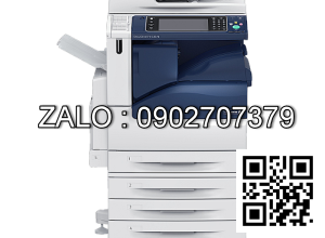 Máy Photocopy Fuji XEROX DC 2060CPS