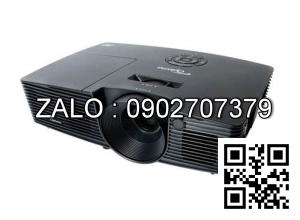 Máy chiếu Optoma S310E