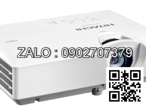 Máy chiếu Hitachi CP-WX3030WN