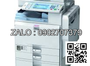 Máy Photocopy Kỹ thuật số RICOH Aficio MP C2011SP