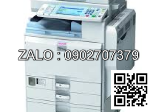 Máy Photocopy Kỹ thuật số RICOH Aficio MP C2503SP