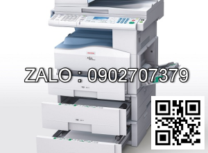Máy photocopy Ricoh AFICIO MP 3351SP