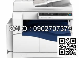 Máy Photocopy Fuji Xerox S2420 CPS Network