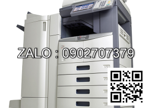 Máy photocopy Toshiba E-Studio 305