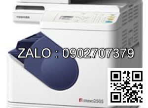 Máy photocopy Toshiba E 357