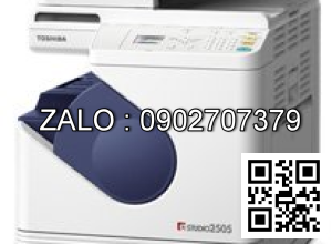 Máy photocopy Toshiba e 257