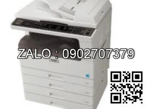 Máy photocopy Sharp AR-M460N