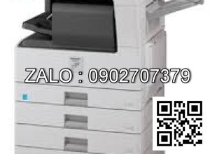 Máy photocopy Sharp MX-M564N