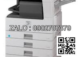 Máy photocopy Sharp MX-315N