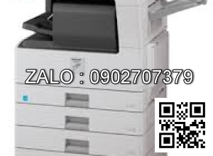 Máy photocopy Sharp MX-M654N