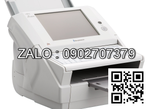 Máy scan Fujitsu fi-6400