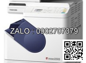 Máy photocopy Toshiba e650