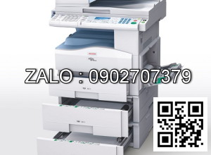 MÁY PHOTOCOPY RICOH AFICIO MP 7502
