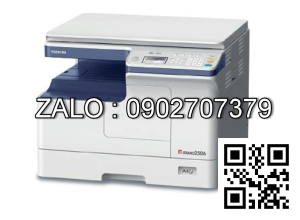Máy photocopy Toshiba Digital Copier-E Studio 2507