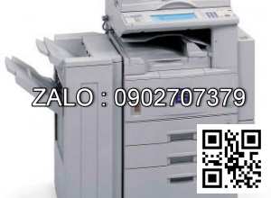 Máy photocopy Ricoh Aficio AF700