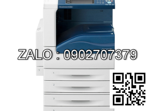 Máy photocopy Xerox DocuCentre-II 7000 CPS