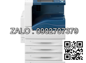 Máy photocopy Xerox DocuCentre-II 6000 CPS