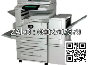 Máy photocopy Fuji Xerox DocuCentre III DC-3007 C