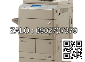 Máy photo TASKalfa 300i + Platen Cover Type-E